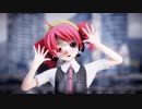 らぶ式テトさんでフォニイ【テトの日2021】【MMD】