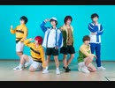 【テニプリ】ENJOY 踊ってみた【網球男児】
