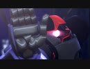 【MMDガンダム】Conqueror【ドム・ザク】