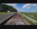 びわこよし笛ロード_近江八幡→能登川part3