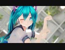 【MMD】No.1/ HoneyWorks