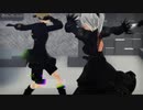 【MMDNieR】全ては筋書き通りだって　知りたくなかった【とある記録の断片】