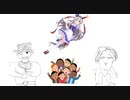 【ウマ娘】次のキャラはタマモクロスが来ます【Apex Legends】