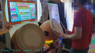 太鼓の達人（新）DP　インベーダーインベーダー