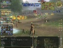 三國志Online  泰山　7/12　蜀対魏　２陣　その3