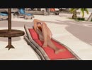 【DoaX3】着替え失敗 あやね 101106