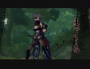 【実況】女神と忍、超NINJA大戦の幕開ける―『閃乱忍忍忍者大戦ネプテューヌ-少女達の響艶-』 第10話