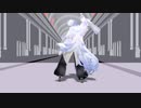 【FGO／MMD】マーリンでKING【iPhoneだけで作成してみた】