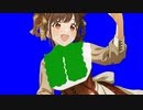 智代子の胸の柏餅BB