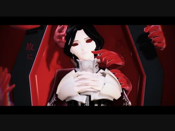 【第五人格MMD】EYE【写真家】