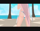 【MMD】GETCHA!