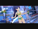 【ミリシタ】我那覇響 Pon De Beach【マイオンリースイムウェア】