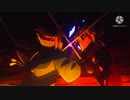 【MAD】【Fate/Grand Order】×【PANTARHEI】