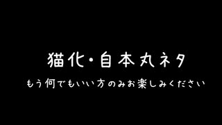 【MMD刀剣乱舞】77振りでキャットアイメイク