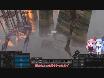 【kenshi】Ironside琴葉5