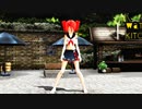 【MMD】モザイクロール【重音テト】