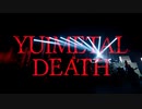 YUIMETAL DEATH