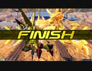 【EXVS2XB】ですともおじさんのクロブ珍道中213
