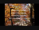Dancing Leaves