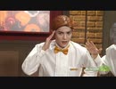 211009 SNL KOREA NCT127③(AIバイト生NCT)