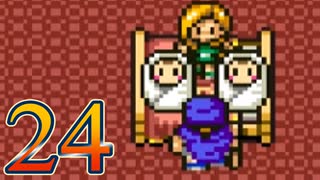 【実況】ドラゴンクエスト5をやる事にした。24【SFC版】
