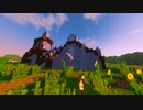 【ゆっくり実況】一日一軒 ~石焼き場を作ってみたい~ ④【Minecraft】