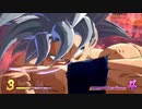 Dragon Ball FighterZ 【Replay35】