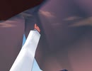 【モブ子】ＭＭＤで遊んでみた【目覚める】