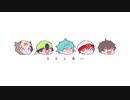 ポケモン剣盾実況者生放送企画『５６しあい』【BeAT視点】