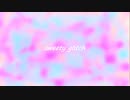 sweety glitch - gaburyu & nyankobrq feat. 初音ミク　(SuNNy Remix)