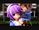 【東方MMD】Make you happy　さとり様