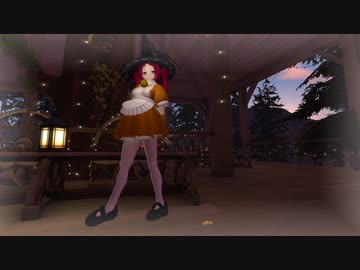 ⏩テトの日2021⏪秋だから「Happy Halloween」