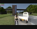 美少女ゾンビサバイバル【サバイバルメソッドVer0.2.7】町追加、敵スポーンシステム変更、軽トラ復活
