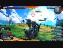 【EXVS2XB】覚醒を通せ、現にバーストゲージはあるのだ！2落ち目