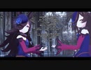 【MMDウマ娘】ライス姉妹のビーバー