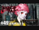 【真・女神転生Ⅳ FINAL】ハレルヤの真の姿 Part49【初見実況・悪魔解説付き】