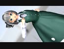 【東方MMD】魂魄妖夢のホール