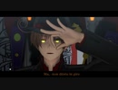 【APヘタリアMMD】La Paura Del Buio
