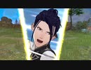 【FE風花雪月】各学級の生徒の敬語必殺カットイン集