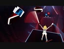 【Beat Saber】Help me, ERINNNNNN!!【なりきり衣装】