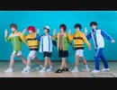 【テニプリ】Party Time 踊ってみた【網球男児】
