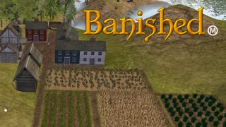 人気の Banished 動画 1 985本 ニコニコ動画