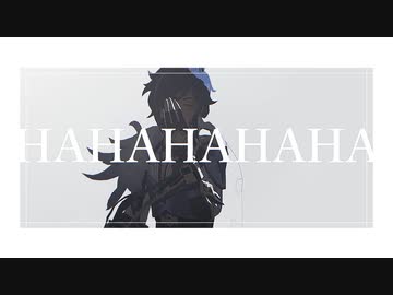 【原神MMD】ガランド【ガイア】