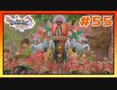 【実況】どうみても怪しい集団、世直しパレード #55【ドラゴンクエストⅪS】