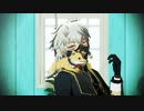 【MMD刀剣乱舞】チョコレートミルク【トーハク組】