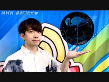 第17回 (21.09.19) あにげっちゅ