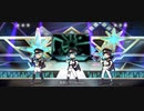 サイスタMV [Not Alone]