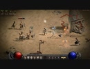 Diablo2Resurrected Necromancer実況プレイ18