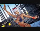 【Fate/MMD】KiLLER LADY (水着カイニス)【Ray-MMD】