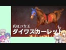 【ウイニングポスト9(2021)】(#042)マキあかりっかのウイポ9(2021)【Voiceroid・Cevio AI実況プレイ】
